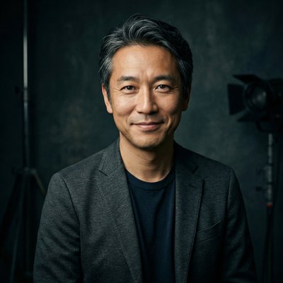 妻社导演顾问陈志远